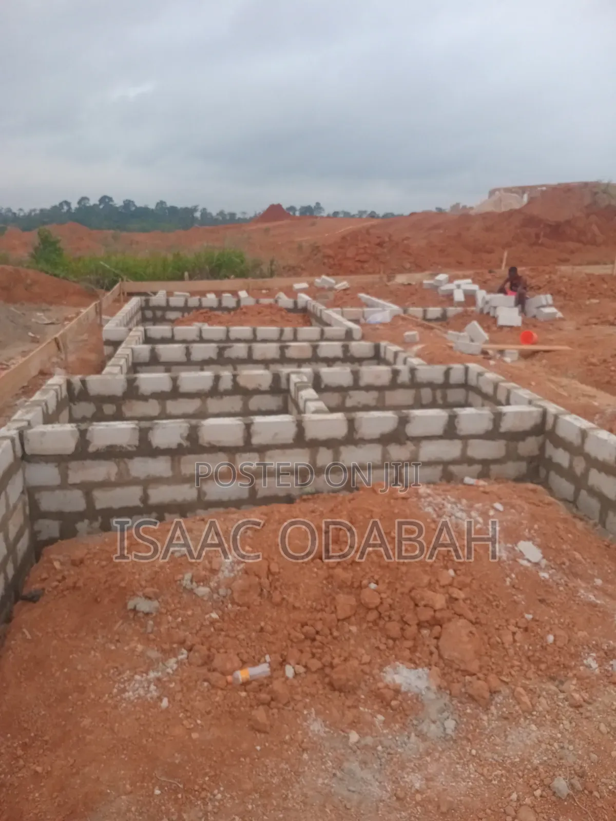 Expect in Building Work