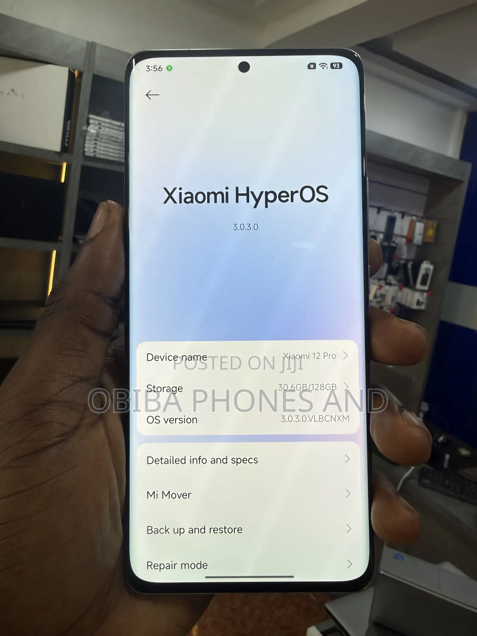 Xiaomi 12 Pro 128 GB