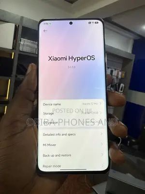 Xiaomi 12 Pro 128 GB