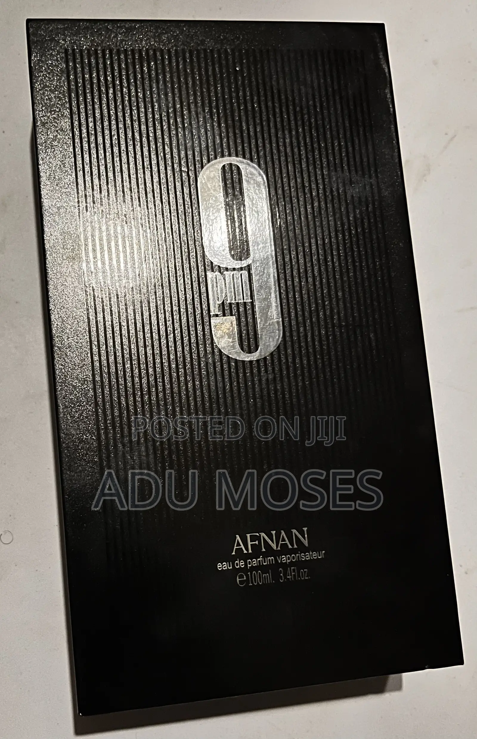 9m Afnan Perfume