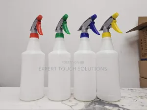 750ml Chemical Bottle