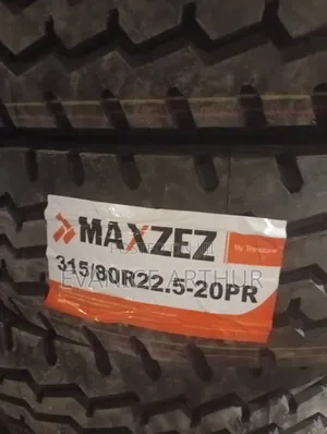 Car Tire 315/80r22.5