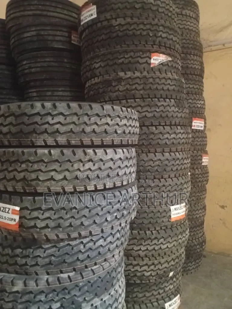 Car Tire 315/80r22.5