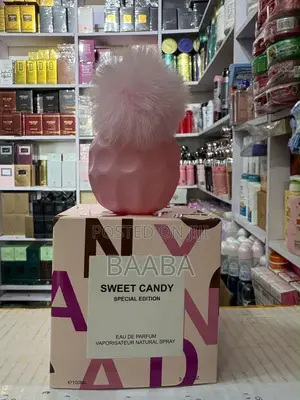 Luxury Fragrances