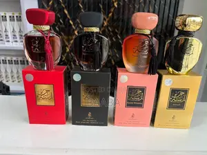 Luxury Fragrances