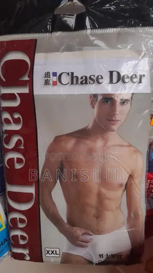 The Briefs "Men's 'Supota' or Panties" Single