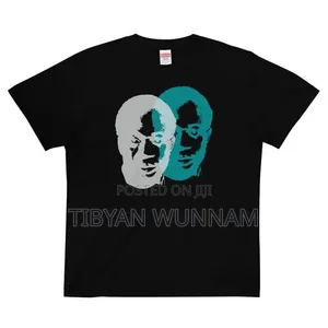 Kwame Nkurumah T Shirt