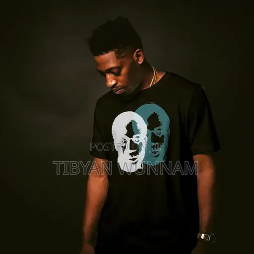 Kwame Nkurumah T Shirt