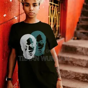 Kwame Nkurumah T Shirt