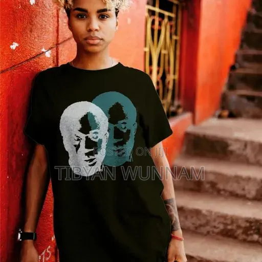 Kwame Nkurumah T Shirt