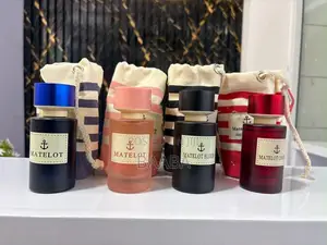 Luxury Fragrances