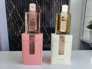Luxury Fragrances