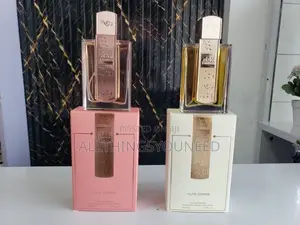 Luxury Fragrances