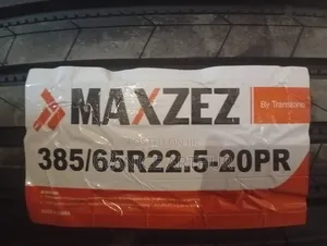 Car Tire 385/65r22.5