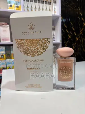 Luxury Fragrances