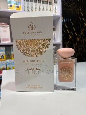 Luxury Fragrances