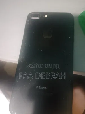 Apple iPhone 7 Plus 128 GB Black