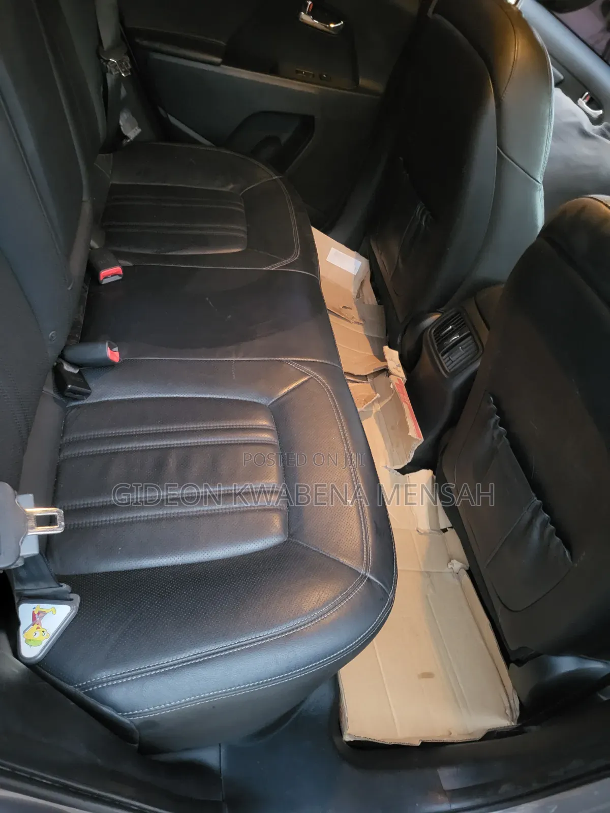 Kia Sportage 2014 Silver