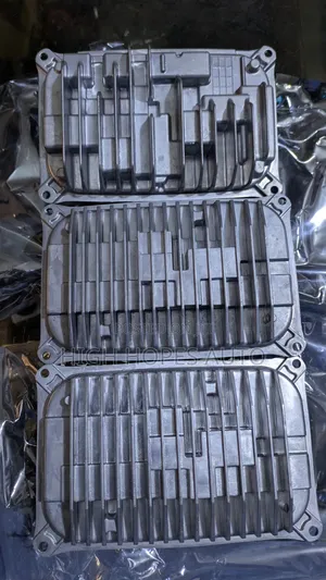 Mercedes Benz C/E Class Headlight Module(Charger)