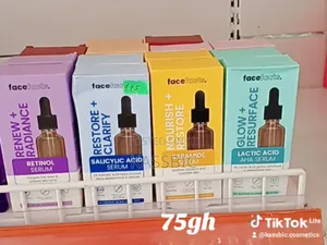 Body Lotions and Shower Gel for All Skin Types