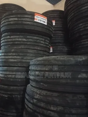 Car Tire 385/65r22.5