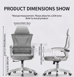 Office/Gaming Chair