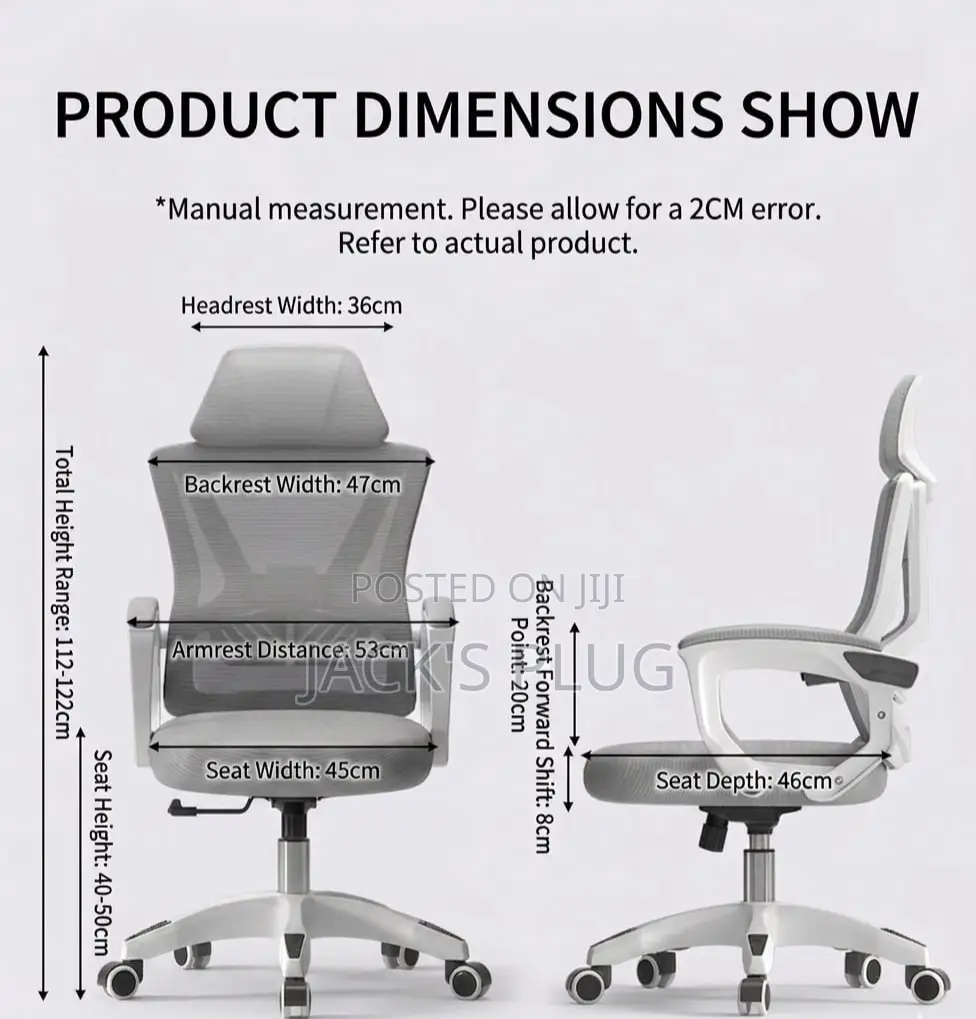 Office/Gaming Chair