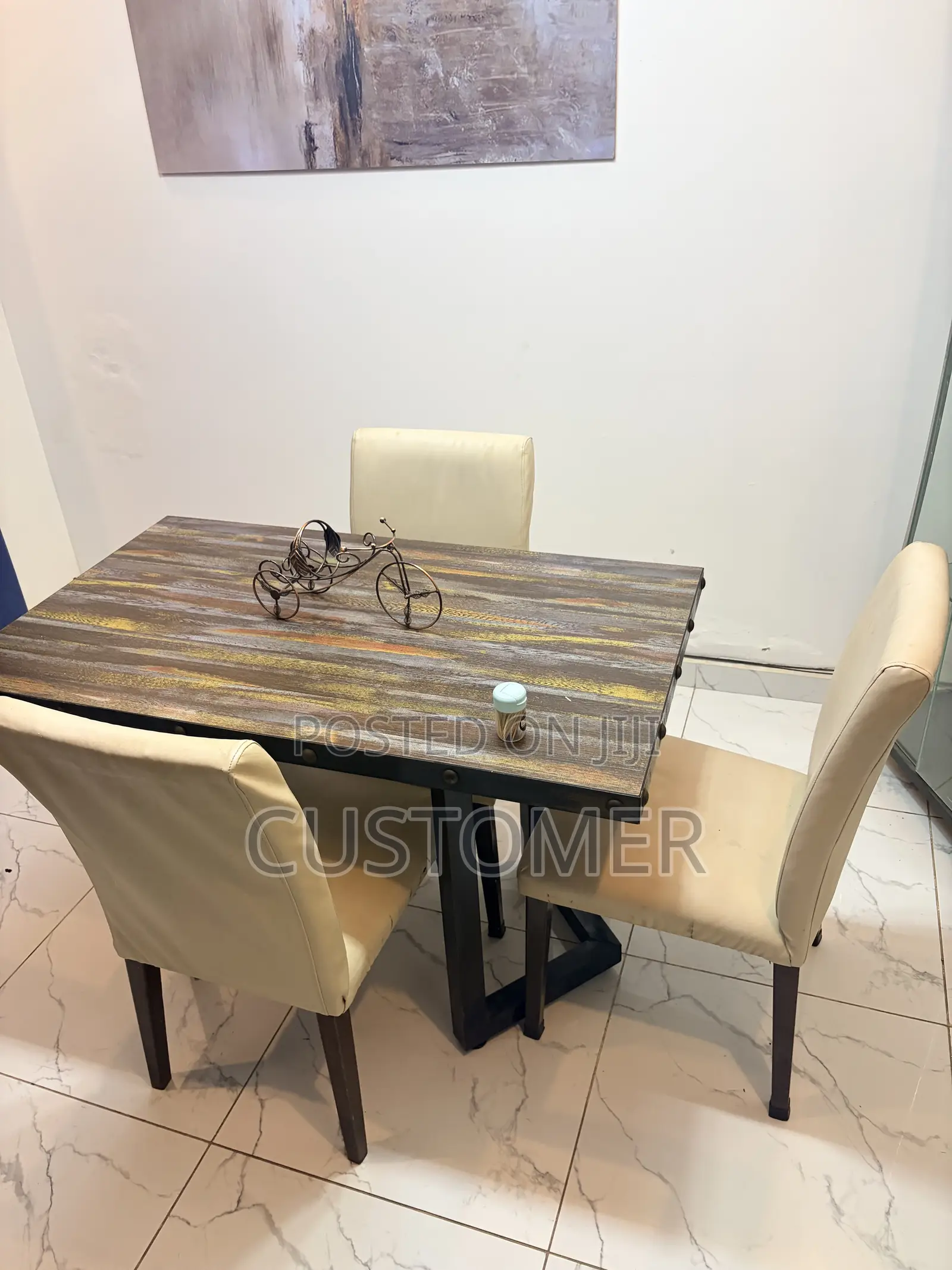 Dinning Set