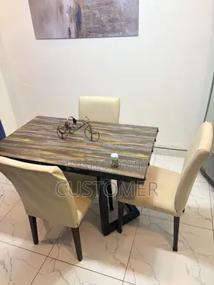 Dinning Set