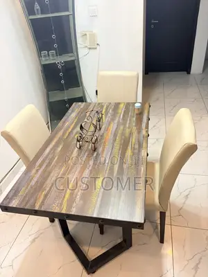 Dinning Set