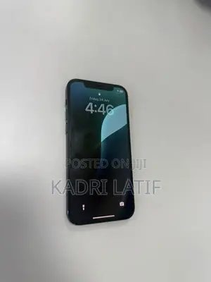 Apple iPhone 12 128 GB Black