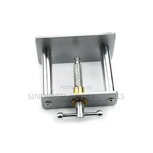 Professional Watch Repair Tool Kit With Case Press