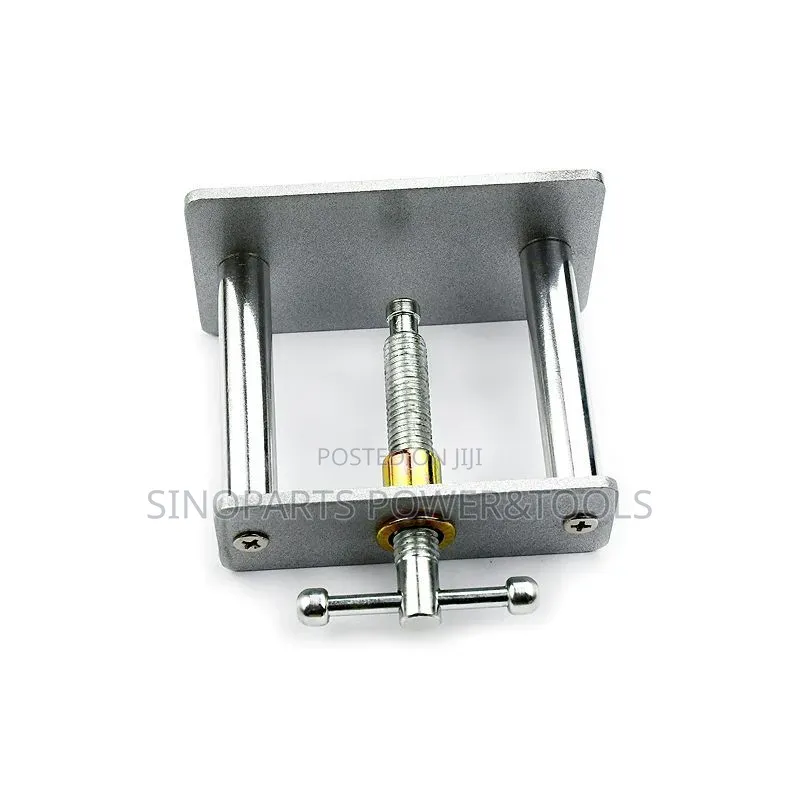 Professional Watch Repair Tool Kit With Case Press