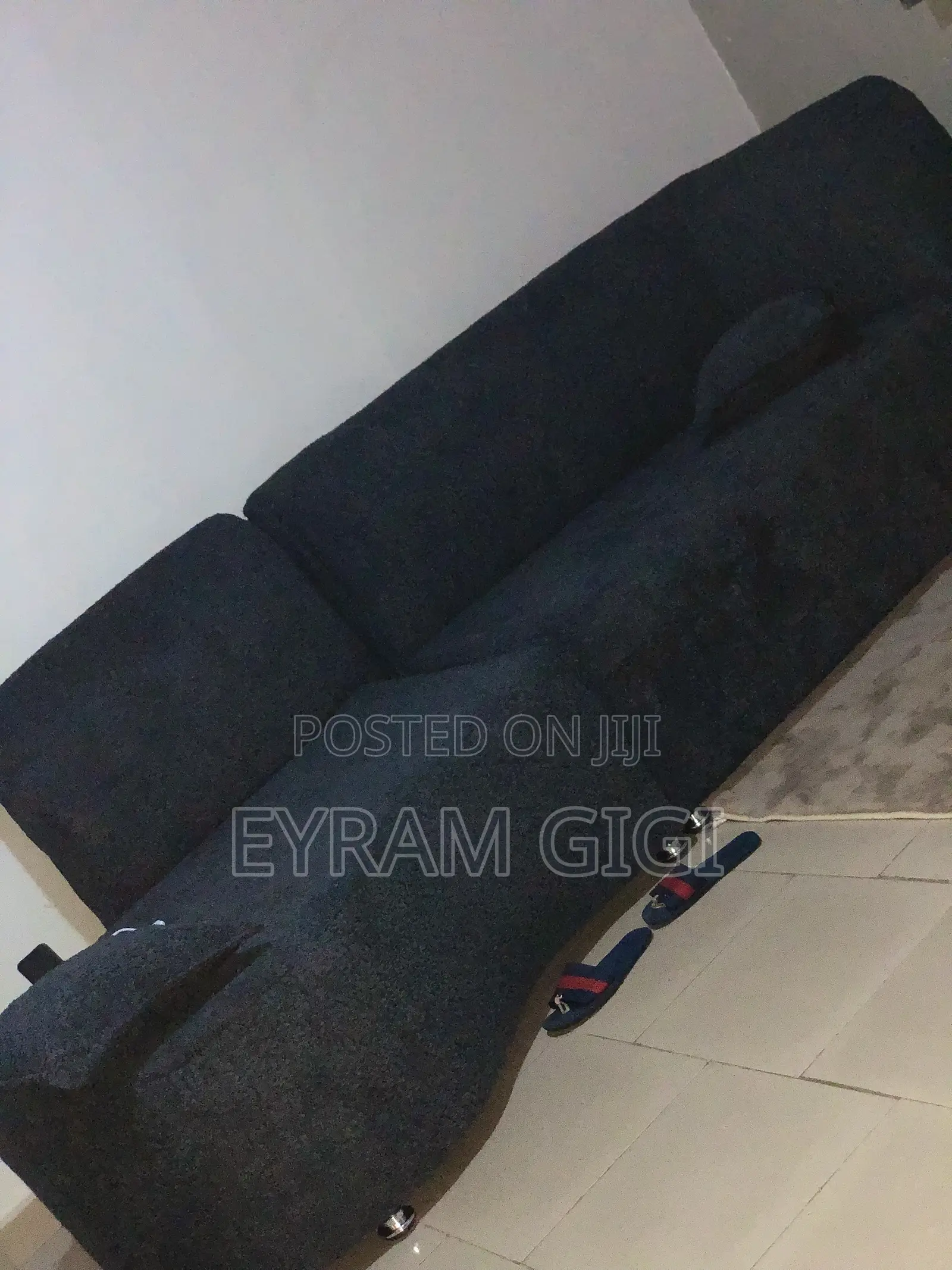 Four in One Seater Sofa