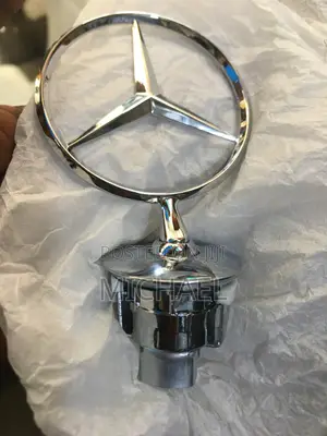 Benz Crown
