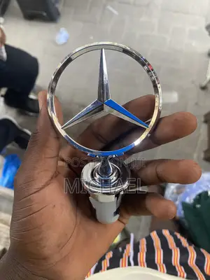 Benz Crown