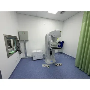 Mammography Machine