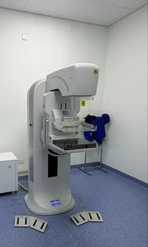 Mammography Machine