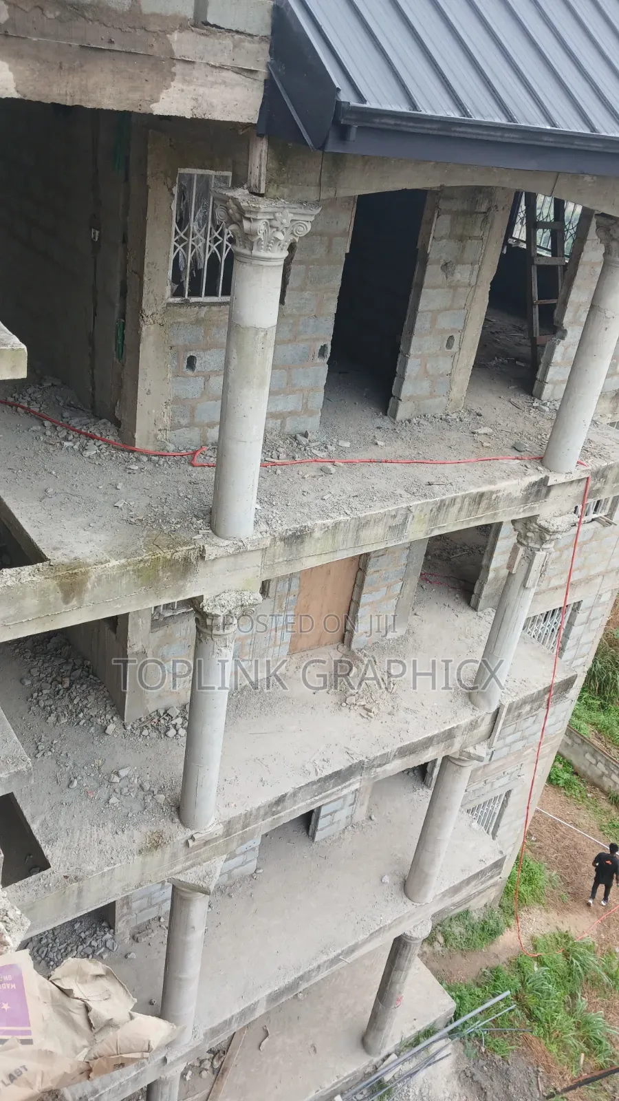TopLink Construction Works