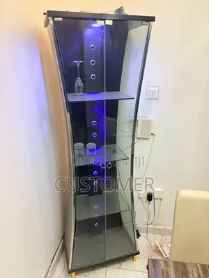 Glass Wine Bar