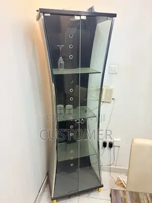 Glass Wine Bar