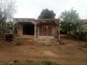 2bdrm House in Uncompleted 2, Afigya-Kwabre for sale