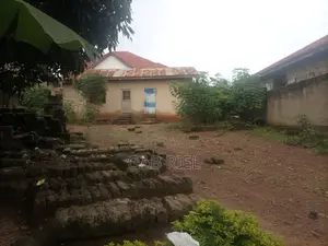 2bdrm House in Uncompleted 2, Afigya-Kwabre for sale