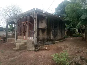 2bdrm House in Uncompleted 2, Afigya-Kwabre for sale
