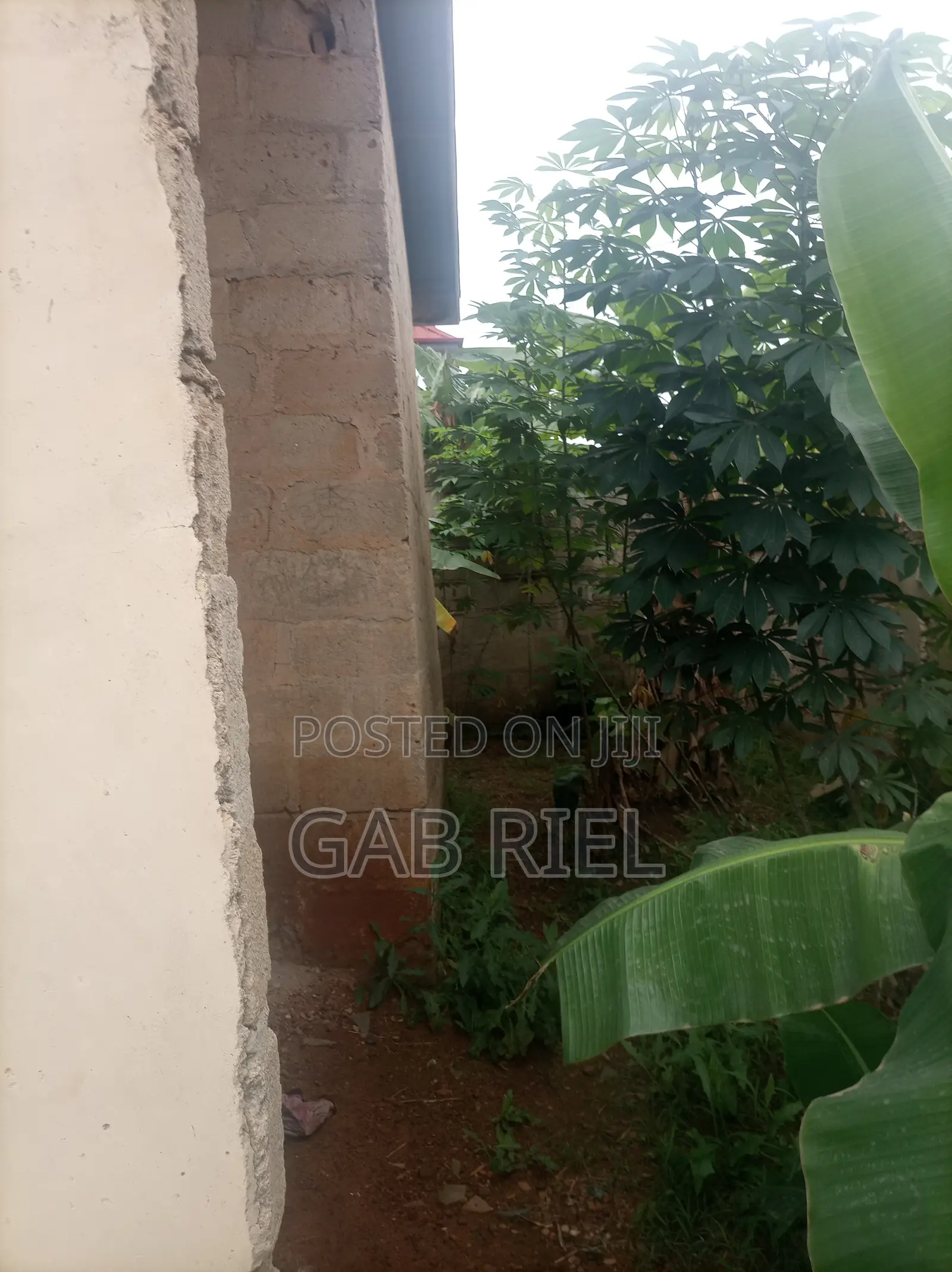 2bdrm House in Uncompleted 2, Afigya-Kwabre for sale