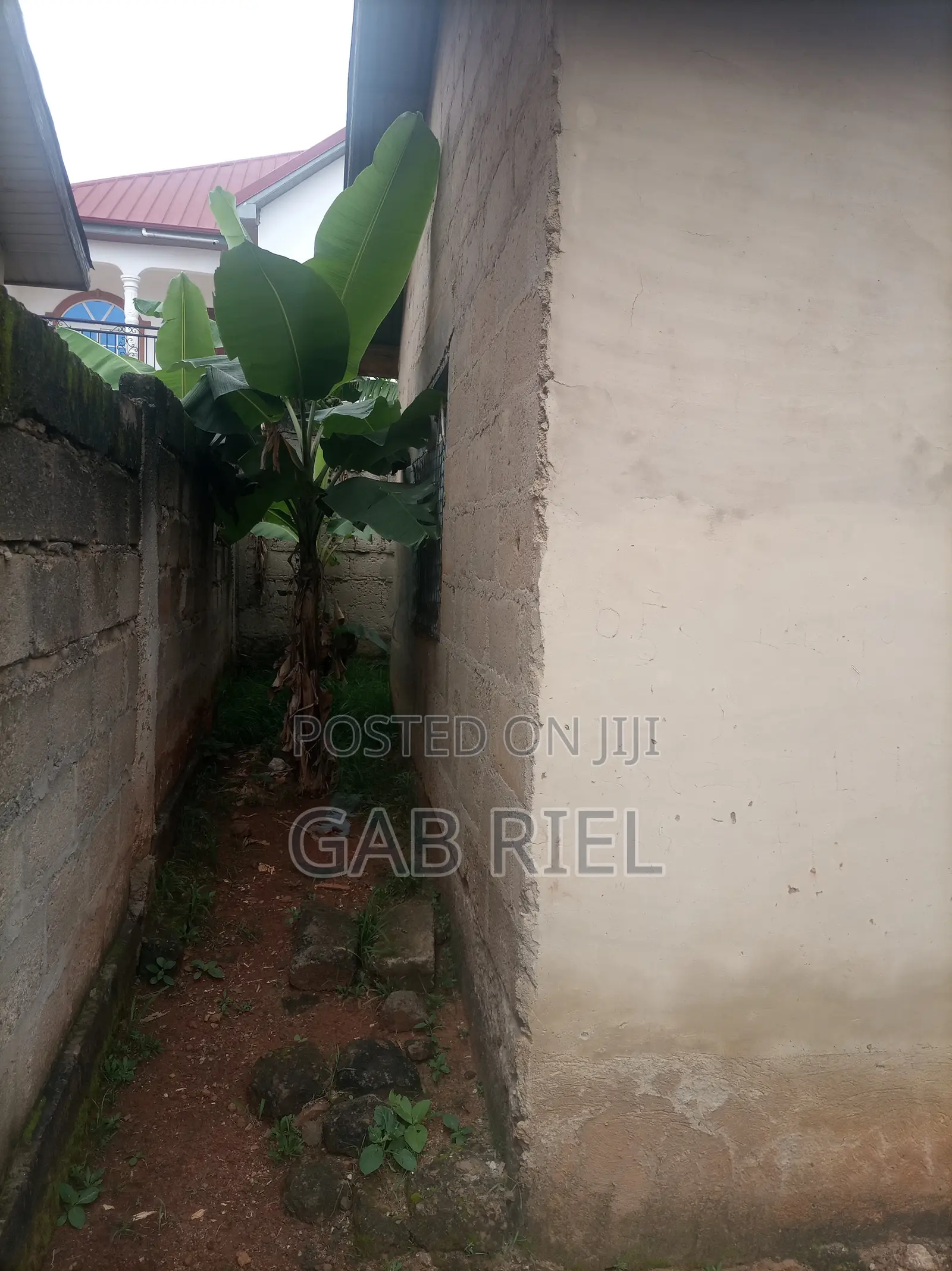 2bdrm House in Uncompleted 2, Afigya-Kwabre for sale