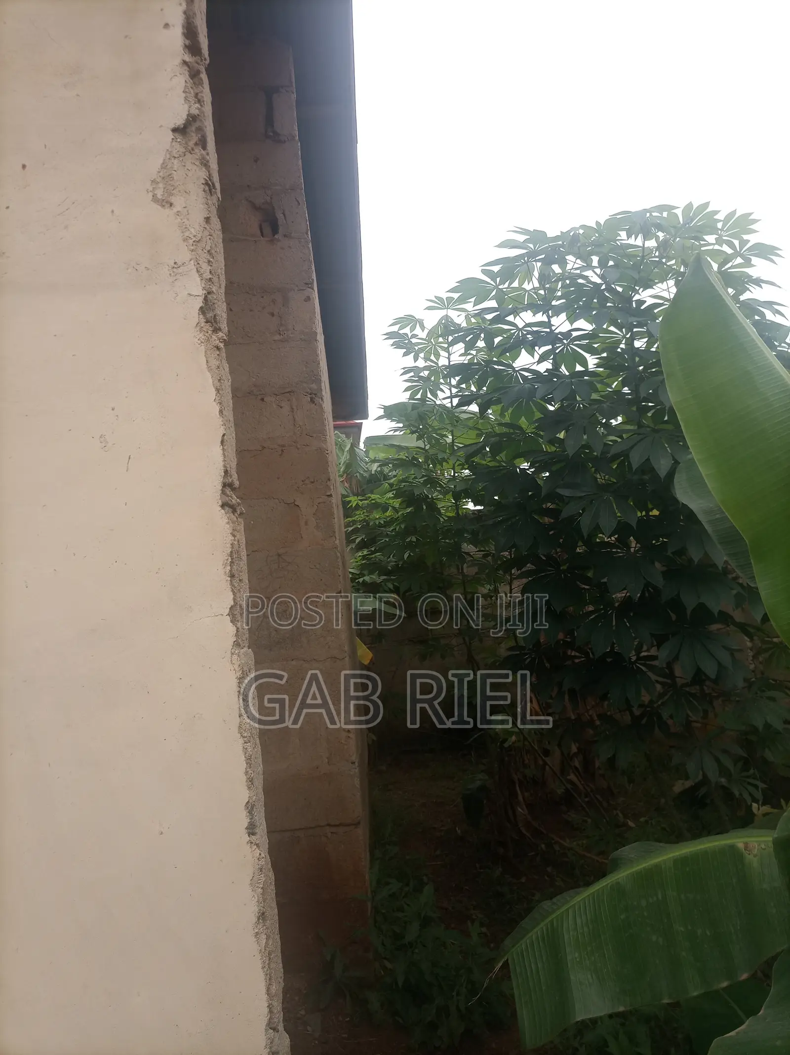 2bdrm House in Uncompleted 2, Afigya-Kwabre for sale