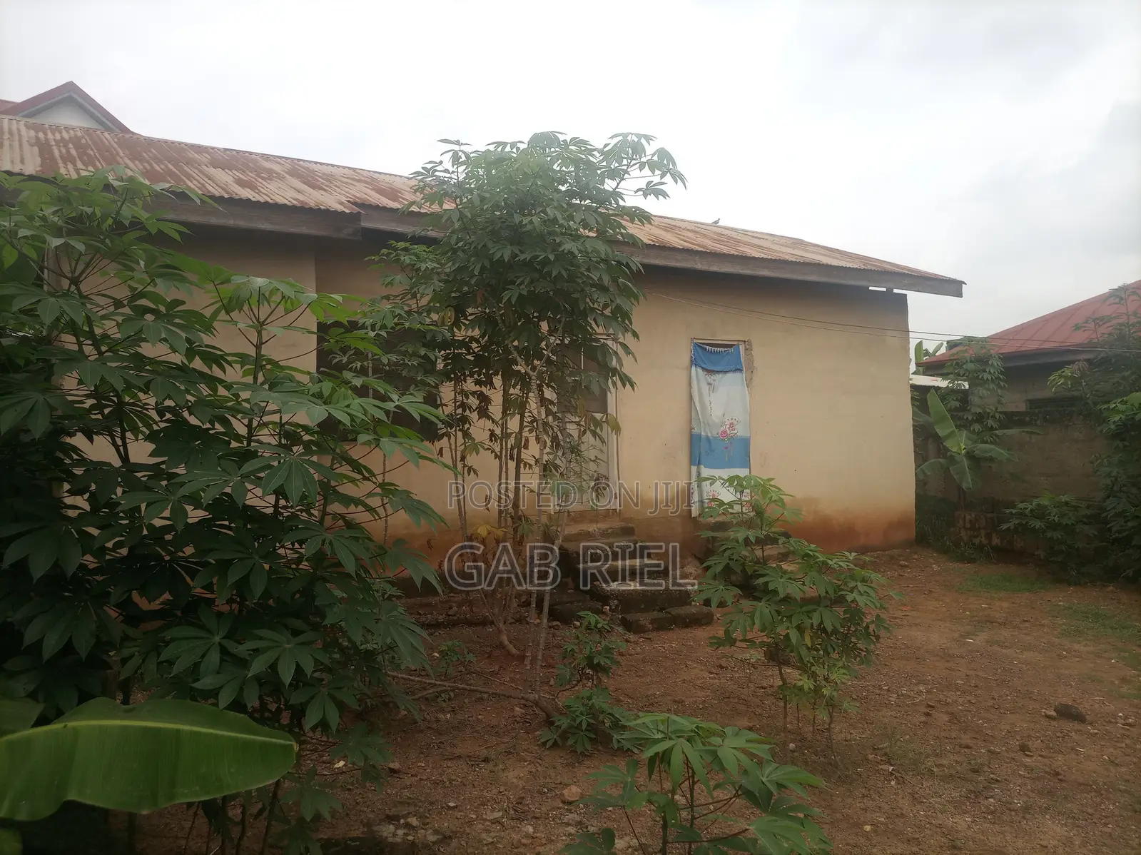 2bdrm House in Uncompleted 2, Afigya-Kwabre for sale