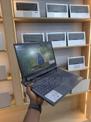 Laptop Dell Inspiron 15 5530 16GB Intel Core i7 SSD 1T