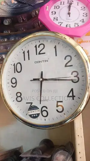 Wall Clock